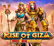 Rise of Giza PowerNudge