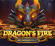 Dragon`s Fire Infinireels